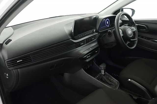 Hyundai i20 1.0T GDi Premium 5dr DCT