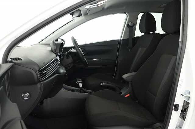Hyundai i20 1.0T GDi Premium 5dr DCT