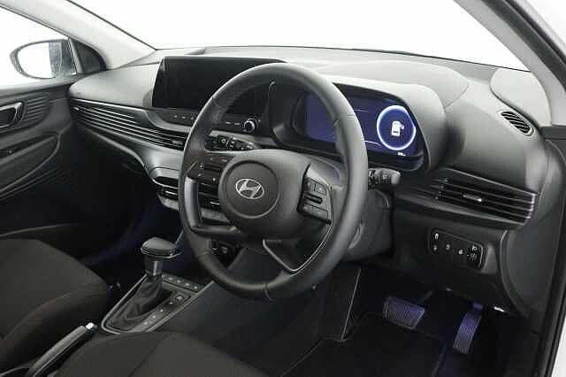 Hyundai i20 1.0T GDi Premium 5dr DCT
