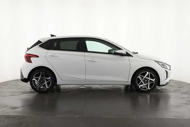 Hyundai i20 1.0T GDi Premium 5dr DCT
