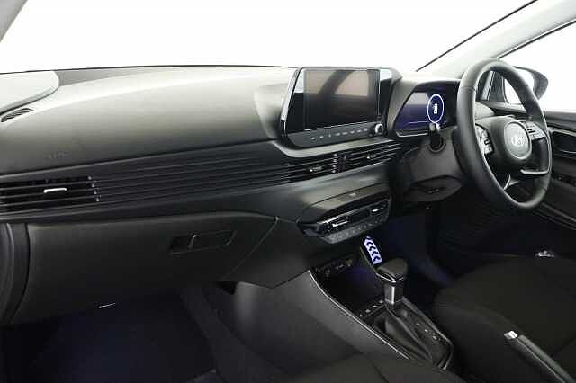 Hyundai BAYON 1.0 TGDi Premium 5dr DCT