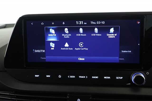 Hyundai BAYON 1.0 TGDi Premium 5dr DCT