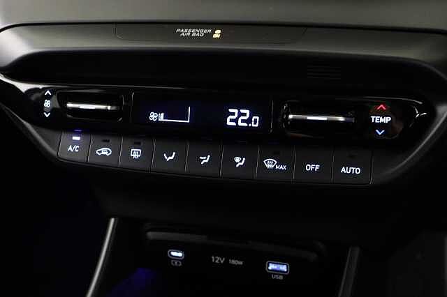 Hyundai BAYON 1.0 TGDi Premium 5dr DCT