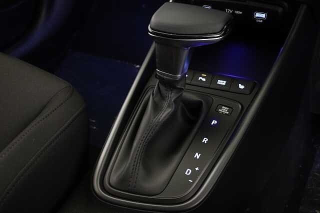 Hyundai BAYON 1.0 TGDi Premium 5dr DCT
