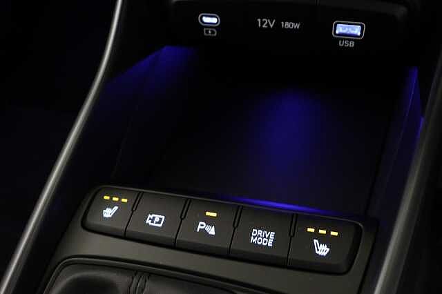 Hyundai BAYON 1.0 TGDi Premium 5dr DCT