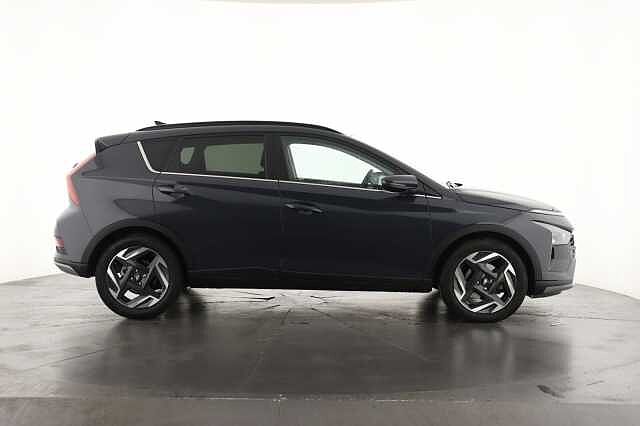 Hyundai BAYON 1.0 TGDi Premium 5dr DCT