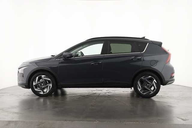 Hyundai BAYON 1.0 TGDi Premium 5dr DCT