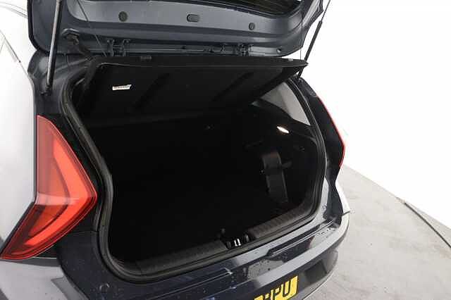 Hyundai BAYON 1.0 TGDi Premium 5dr DCT