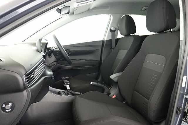Hyundai BAYON 1.0 TGDi Premium 5dr DCT