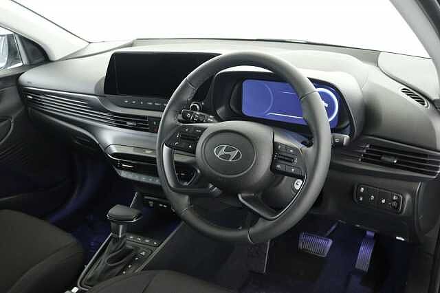 Hyundai i20 1.0T GDi Premium 5dr DCT