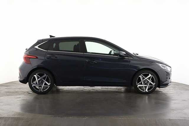 Hyundai i20 1.0T GDi Premium 5dr DCT