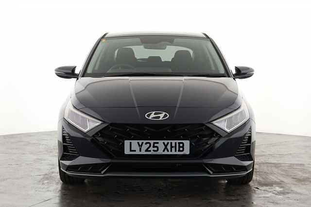 Hyundai i20 1.0T GDi Premium 5dr DCT