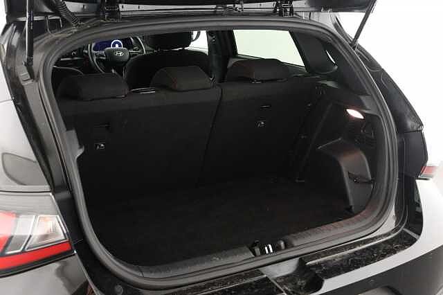Hyundai i20 1.0T GDi N Line S 5dr DCT