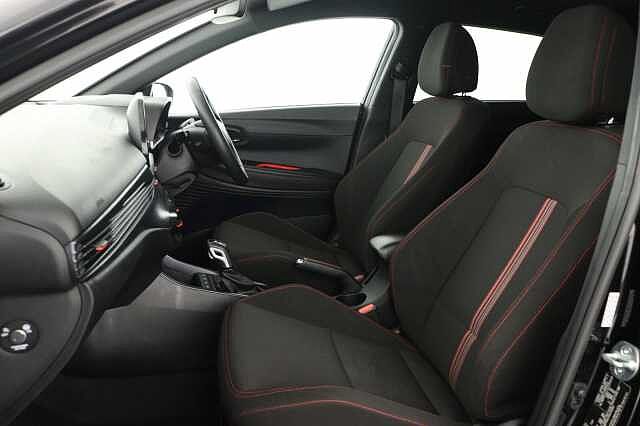 Hyundai i20 1.0T GDi N Line S 5dr DCT