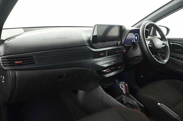 Hyundai i20 1.0T GDi N Line S 5dr DCT
