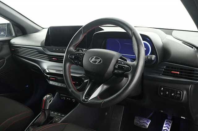 Hyundai i20 1.0T GDi N Line S 5dr DCT