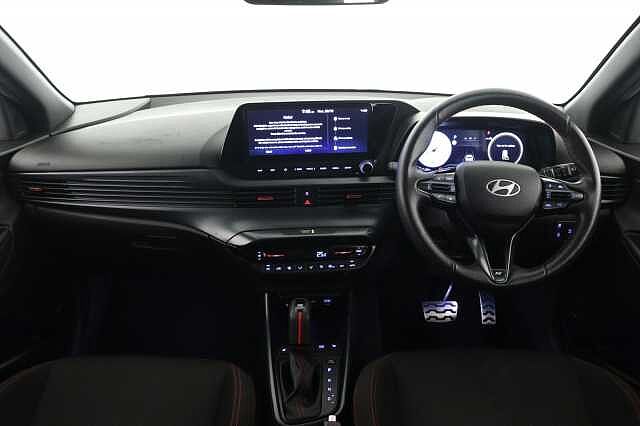 Hyundai i20 1.0T GDi N Line S 5dr DCT