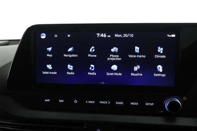 Hyundai i20 1.0T GDi N Line S 5dr DCT