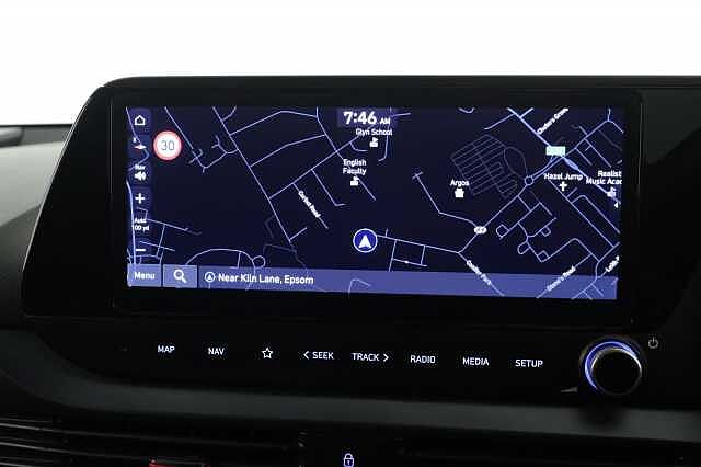 Hyundai i20 1.0T GDi N Line S 5dr DCT