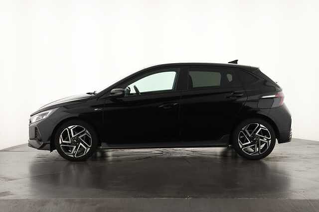 Hyundai i20 1.0T GDi N Line S 5dr DCT