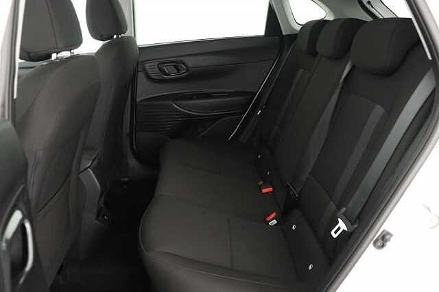Hyundai I20 1.0T GDi Premium 5dr White