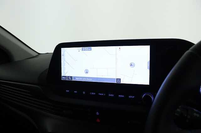 Hyundai I20 1.0T GDi Premium 5dr White