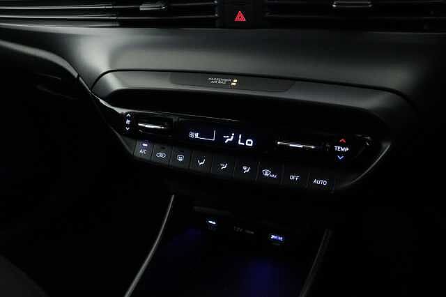 Hyundai I20 1.0T GDi Premium 5dr White