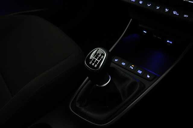 Hyundai I20 1.0T GDi Premium 5dr White