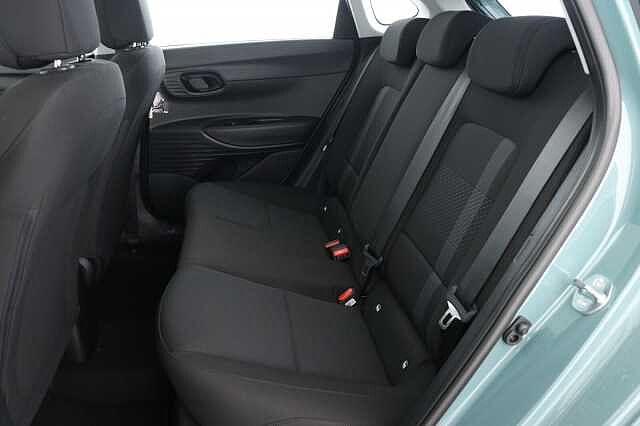 Hyundai i20 1.0T GDi Advance [Nav] 5dr DCT