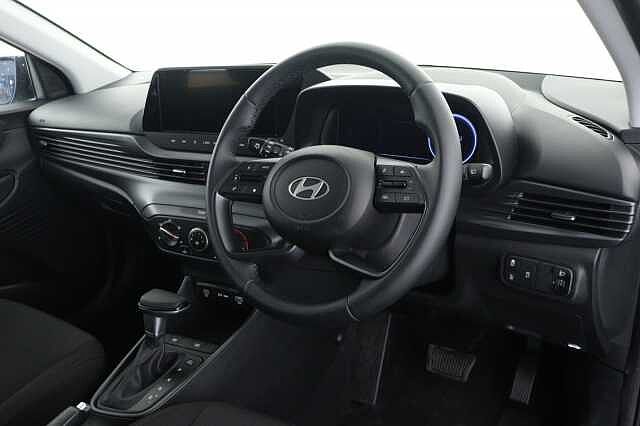 Hyundai i20 1.0T GDi Advance [Nav] 5dr DCT
