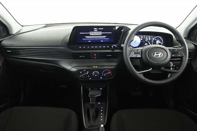 Hyundai i20 1.0T GDi Advance [Nav] 5dr DCT