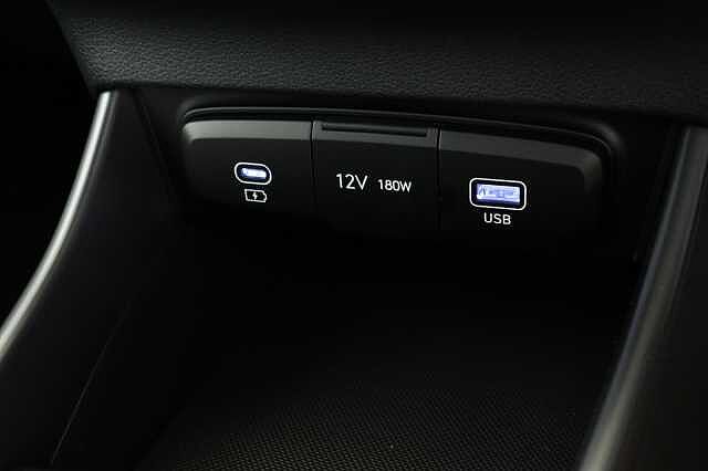 Hyundai i20 1.0T GDi Advance [Nav] 5dr DCT
