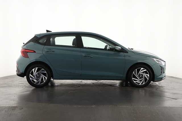 Hyundai i20 1.0T GDi Advance [Nav] 5dr DCT