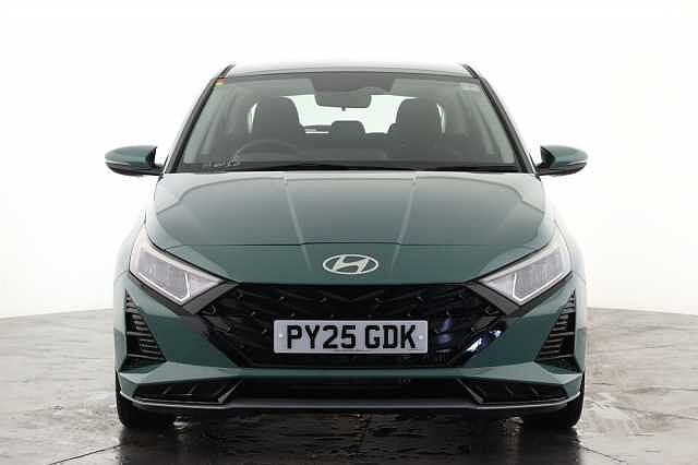 Hyundai i20 1.0T GDi Advance [Nav] 5dr DCT
