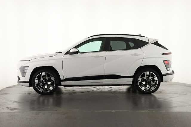 Hyundai KONA 160kW Ultimate 65kWh 5dr Auto