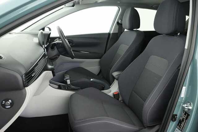 Hyundai BAYON 1.0 TGDi Ultimate 5dr DCT
