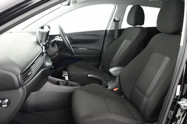 Hyundai I20 1.0T GDi Premium 5dr DCT Black