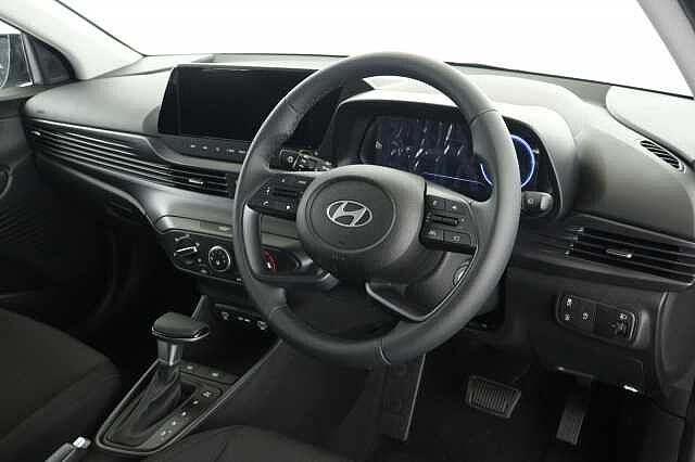 Hyundai i20 1.0T GDi Advance 5dr DCT
