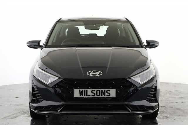 Hyundai i20 1.0T GDi Advance 5dr DCT