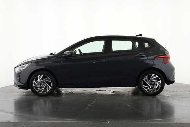 Hyundai i20 1.0T GDi Advance 5dr DCT