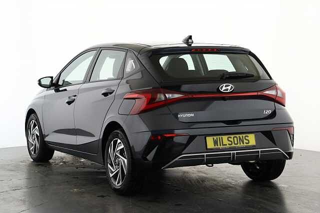 Hyundai i20 1.0T GDi Advance 5dr DCT