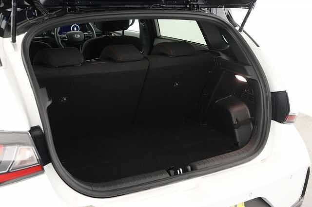 Hyundai i20 1.0T GDi N Line S 5dr DCT
