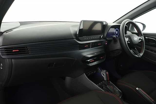 Hyundai i20 1.0T GDi N Line S 5dr DCT