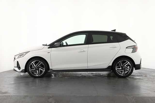 Hyundai i20 1.0T GDi N Line S 5dr DCT