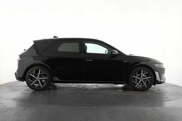 Hyundai IONIQ 5 239kW N Line 84 kWh 5dr AWD Auto