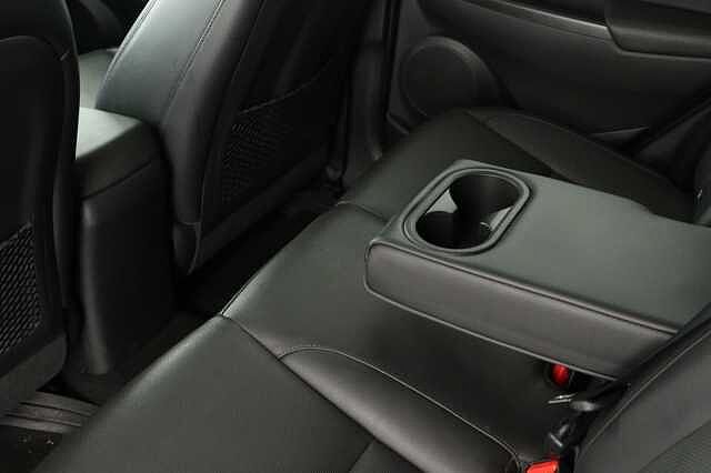 Hyundai KONA 150kW Ultimate 64kWh 5dr Auto White