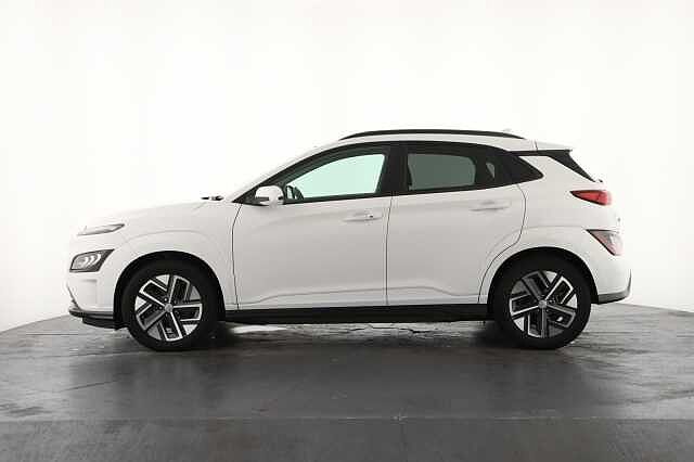 Hyundai KONA 150kW Ultimate 64kWh 5dr Auto White