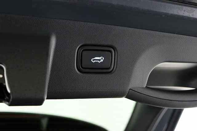 Hyundai TUCSON 1.6 TGDi Hybrid 230 N Line 5dr 2WD Auto Grey