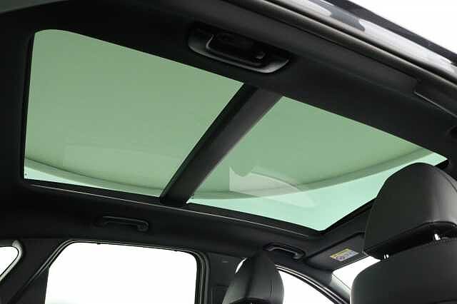 Hyundai TUCSON 1.6 TGDi Hybrid 230 N Line 5dr 2WD Auto Grey