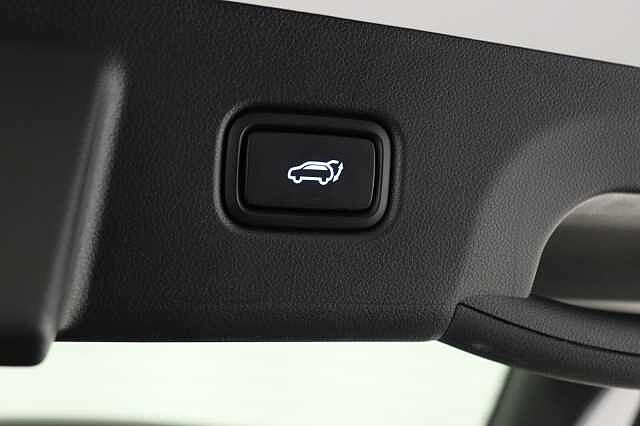 Hyundai TUCSON 1.6T Hybrid Ultimate 5dr Auto White